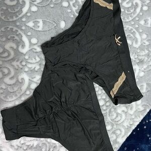 Cacique Extra Soft Cheeky Panties size 14/16 NWOT